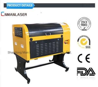 150W Singapore New Type CNC Professional Manufacture CO2 Laser Cutting/Engraving Machine