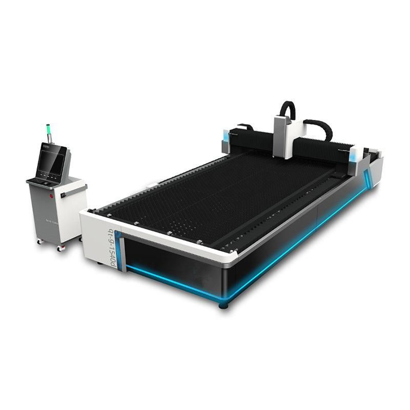 Hot Sales CNC Laser Cutting Machine for Steel