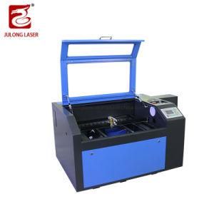 China Factory 460 Laser Engraving Machine with 60W Laser Tube Made in China