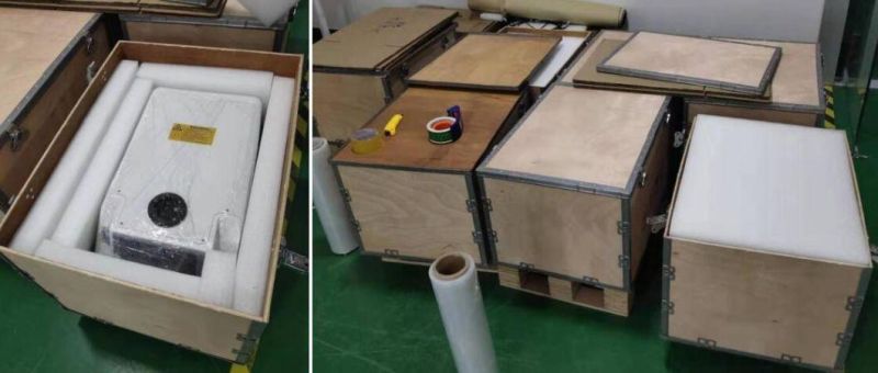 Shenzhen Dapeng 100W Laser Welding Machine Shenzhen Welding Equipment