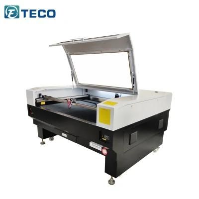 Laser Cutting Machine 80/100/120W CNC Fiber Laser Cutter Sheet Metal