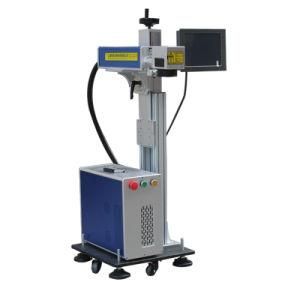 Hot Sale Color Laser Marking Machine Fiber