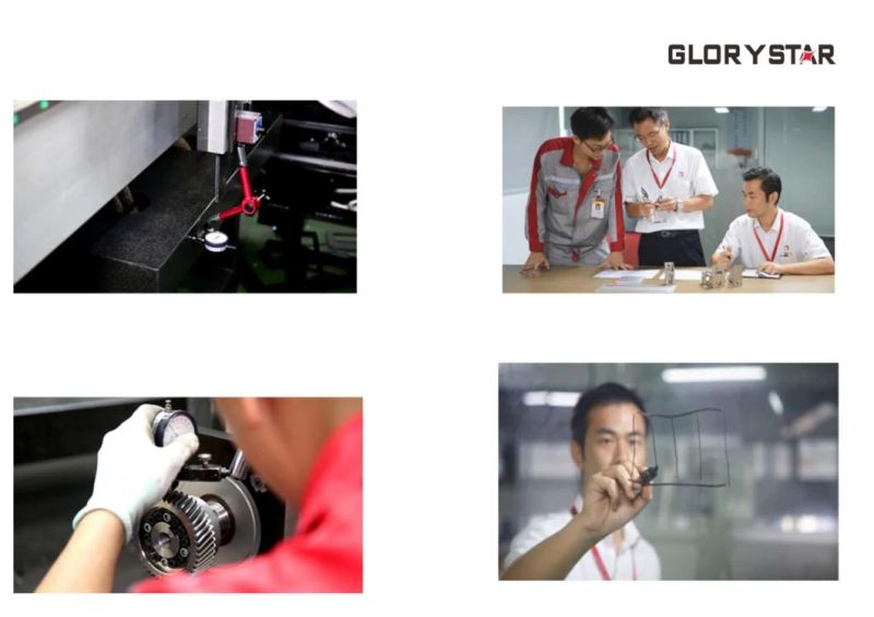 High Power Fiber Laser Metal Cutting Machine