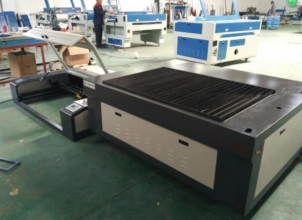 Lt-1390 Laser Cutting Machine Laser Engraving Machine for Wood/MDF/Acrylic