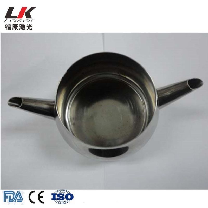 1000W 2000W Stainless Steel Aluminum Laser Soldering Laser Weldiing Equipment