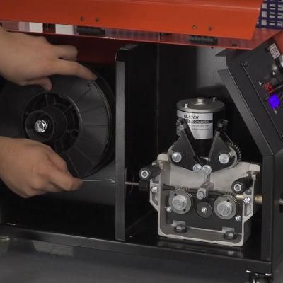 Higher Quality Inner Right Angles Hot-Melt Welding Handheld Laser Welder