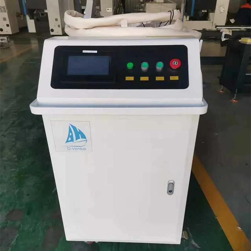 Hot Sale Spot Fiber Laser Welding Machine 2000W Prices