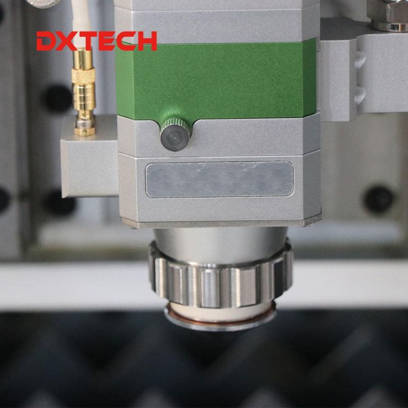 Factory 4000 W 5000 W Tube Pipe Metal CNC Laser Cutting Machine Price Negotiable for Tube Pipe Carbon Steel Stainless Steel Aluminum Brass