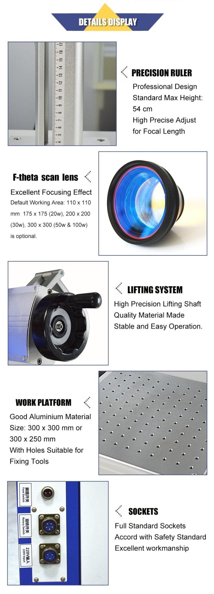 Mactron Laser Marking Control Card Logo Marking Fiber Laser Machine Price