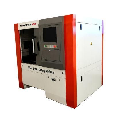 Cci 3000*1500mm CNC Fiber Laser Cutting Machine