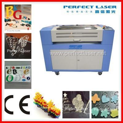 Hot Sale CO2 Leather Cutting Machine Pedk-13090