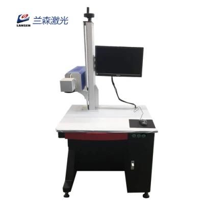 High Precision Synrad RF Laser Marker Engraving Marking Cutting