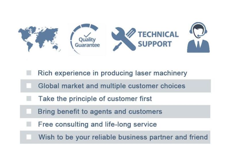 Hot Sale High Quality CNC Laser Pipe/Tube Cutting Machine