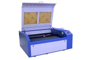 Best Popular 1080 Laser Machine for Leather Wood Acrylic Laser Cutter 100W