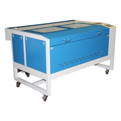 Redsail Laser 100W 1390 CNC Engraver and Cutter Machine for MDF Plywood Plastic