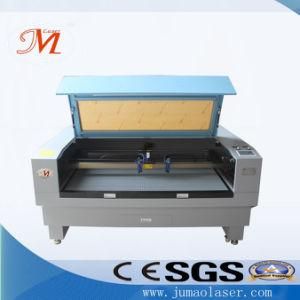 Super Salable Laser Machine Style with Reasonable Price (JM-1690T-CCD)