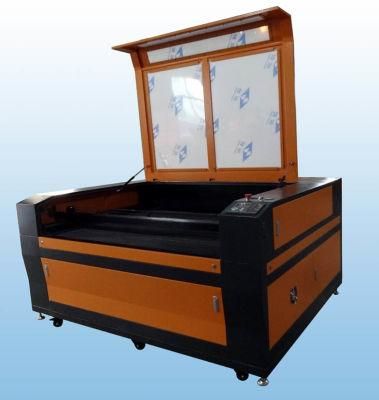 CNC Laser Cutting Machine and Engraving Machine with Ce Approved