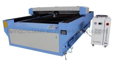 Manufacturer of CNC Laser Cutter 300W 500W 600W for Metal Nonmetals