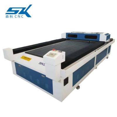 Senke Manufacturer Wholesale 100W CO2 Laser Engraving Cutting Machine
