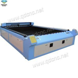 Popular Wooden Toys Making Laser Cutting Machine for Sale Qd-1830