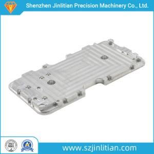 Metal Parts for CNC Machining