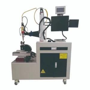 Factory Direct Sale Continuous Laser Welding Machine