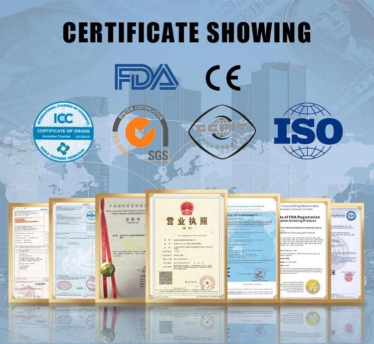 CO2 Metal Sheet Mix Laser Cutting Machine for Acrylic MDF Wood Plywood MDF Stainless Steel CO2 Laser Cutter