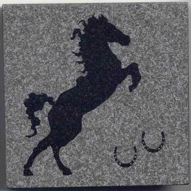 CNC Wood Marble Granite Tombstone Laser Engraving Machine Flc9060