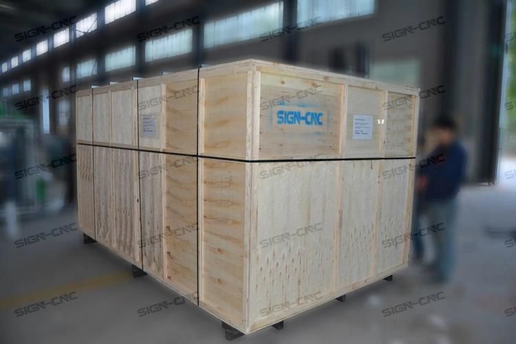 1390 Wood/ Acrylic/ MDF /Plywood/Leather/Clothco2 Laser Cutting Machine