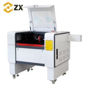 6040 CNC Non-Metallic MDF Wood Acrylic Laser Engraving CNC Laser Cutting Machine Cheap Price with CE FDA Roch ISO