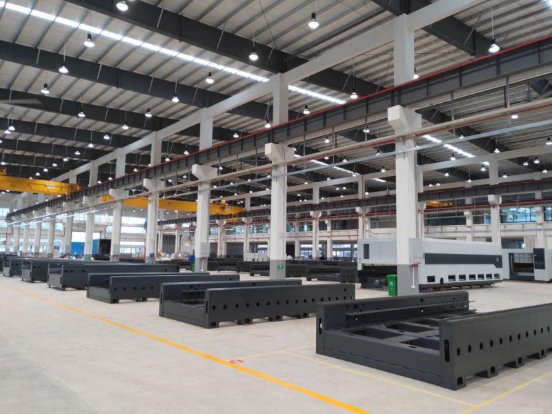 China High Quality 1000W 1500W 2kw Handheld Fiber Laser Welding Machine
