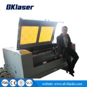 Acrylic Clothing Laser Engraving Machine Made in China