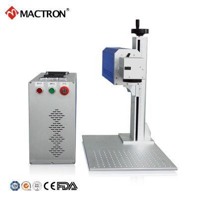 10W Laser Marker Desktop Laser Engraving Machine Malaysia Price