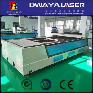 High Speed Sheet Metal CNC Fiber Laser Cutting Equipment System