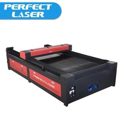 60W/80W/100W/120W/150W Wood/Acrylic/PVC/Plastic/Plexiglass CO2 Laser Cutting Machine
