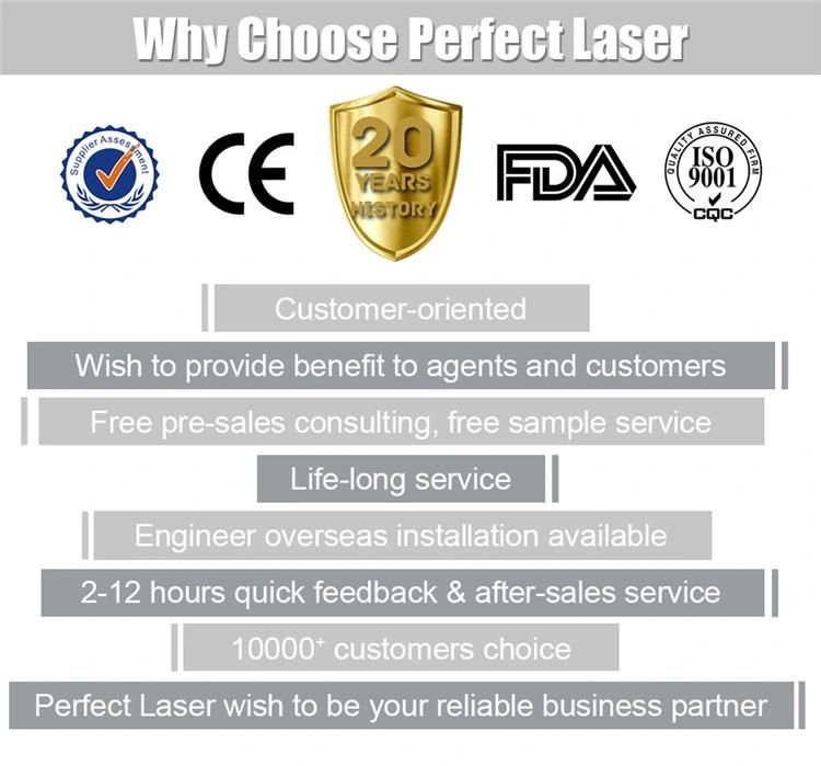 1000W 1500W High-Speed Fiber Metal Sheet Laser Cutting System Machine