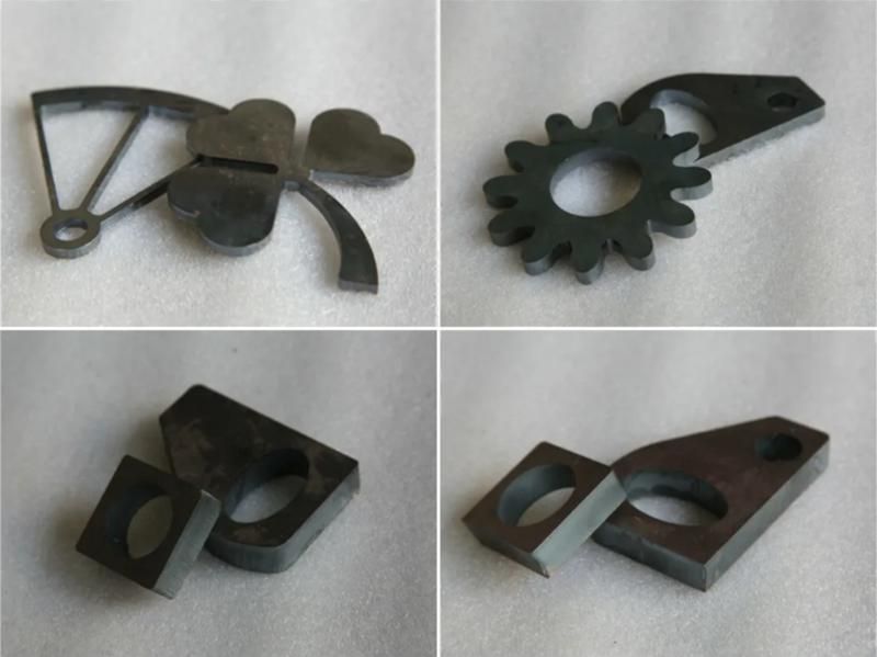 Affordable 2.5mm 8mm Stainless Steel Fiber Laser Cutter for Sale Remax 3015 with CE