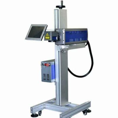 Laser Printing Machine