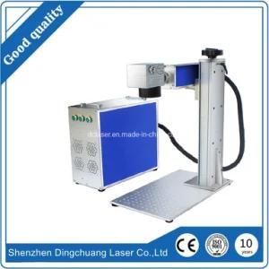 Socket Marking Machine Logo Printing Machine Fiber Laser Marking Machine Engraving Machine