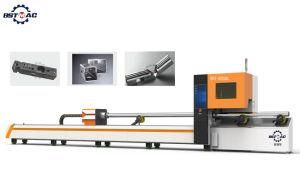 Mild Steel Carbon Steel Pipes/Tubes Cutting Laser Equipment