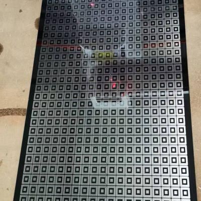 Factory Price Batea Equipment for Stainless Steel Sanding