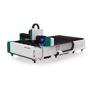 1500*3000mm CNC fiber laser cutting machine for sheet metal
