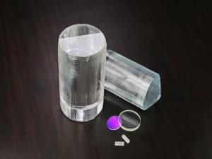 YAG Window Crystals Yttrium Aluminum Garnet