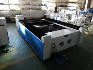 1325 Plywood Laser Machine 100W 130W 150W