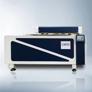 Nonmetal CO2 Laser Engraving Machine From China Vanklaser 1325 150W 300W for MDF