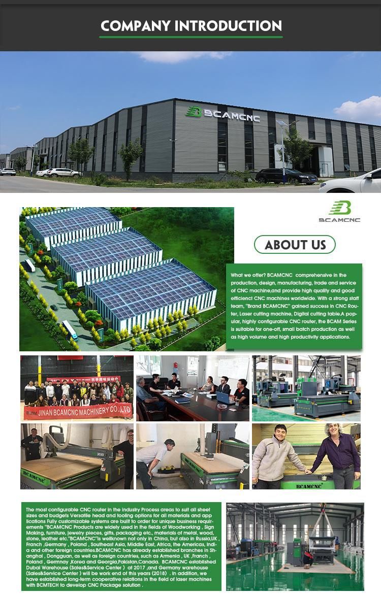 CE Certified CO2 Laser Cutting Machine for Nonmetal PVC Plywood Engraving