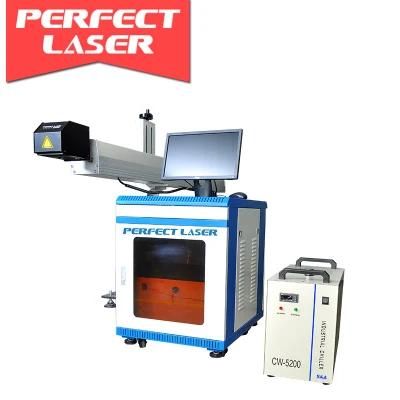 CO2 Laser Marking Machine HS Code for Pet Bottles