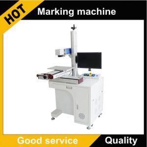 Sliding&#160; Rail Fiber&#160; Laser&#160; Marker Metal /&#160; Marking&#160; Knife / 30W 50W Fiber&#160; Laser&#160; Marking&#160; Machine