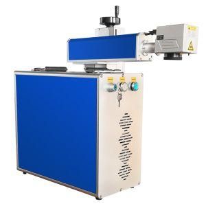 20W 30W 50W Kehui Fiber Laser Marking Machine