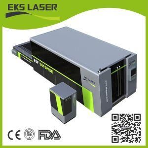 High Speed Steel Sheet Metal Laser Cutter Esf-3015wge